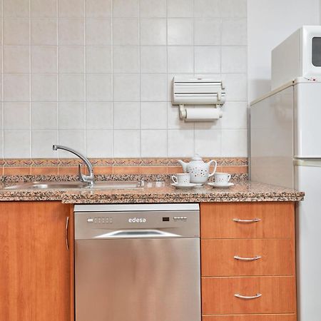 Casa Ella Apartment Frigiliana Ngoại thất bức ảnh