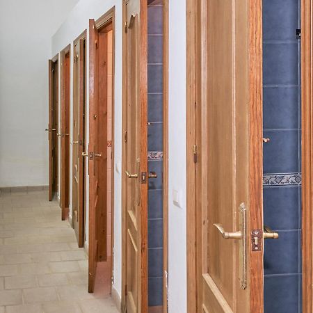 Casa Ella Apartment Frigiliana Ngoại thất bức ảnh