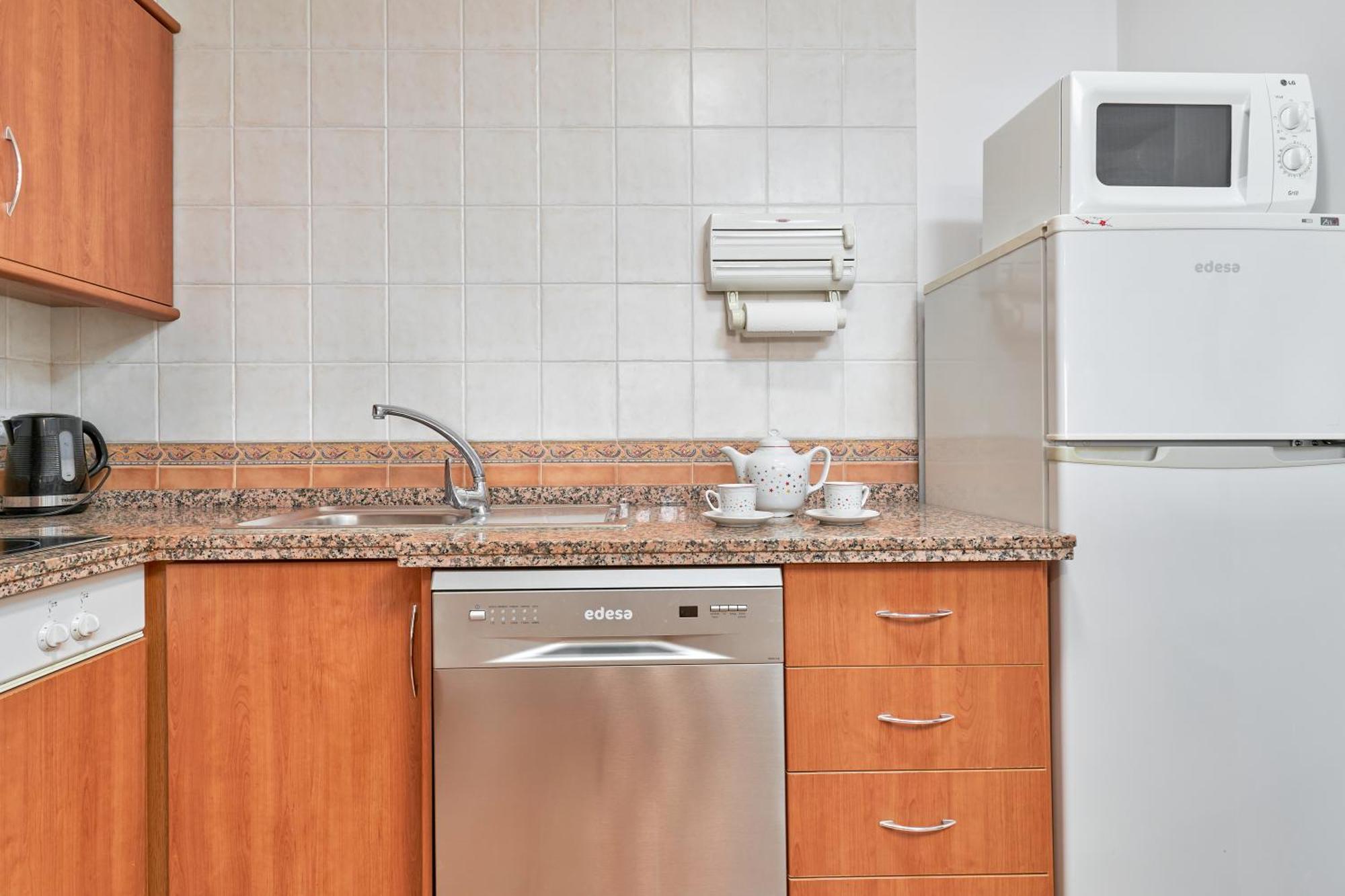 Casa Ella Apartment Frigiliana Ngoại thất bức ảnh