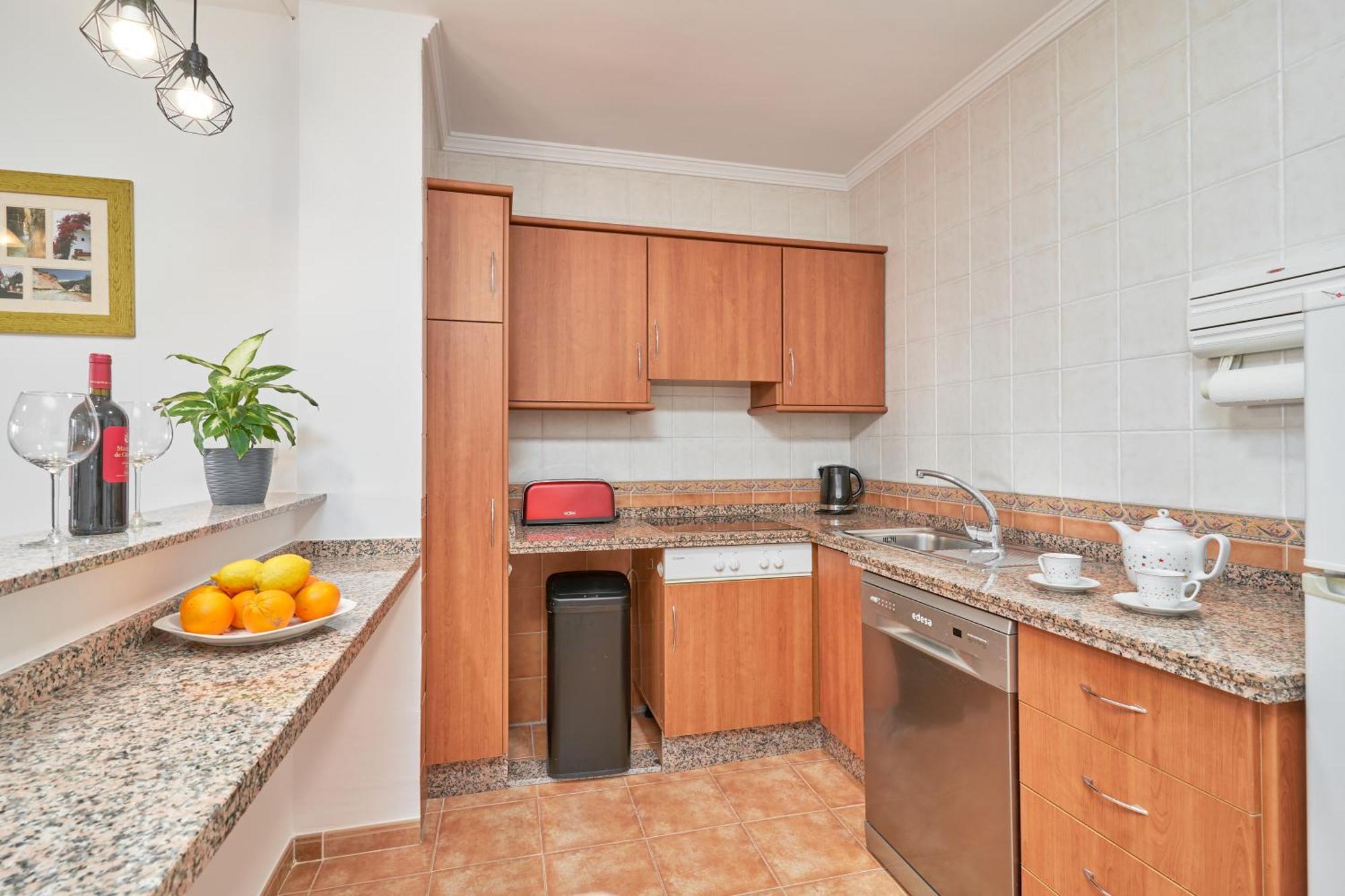 Casa Ella Apartment Frigiliana Ngoại thất bức ảnh
