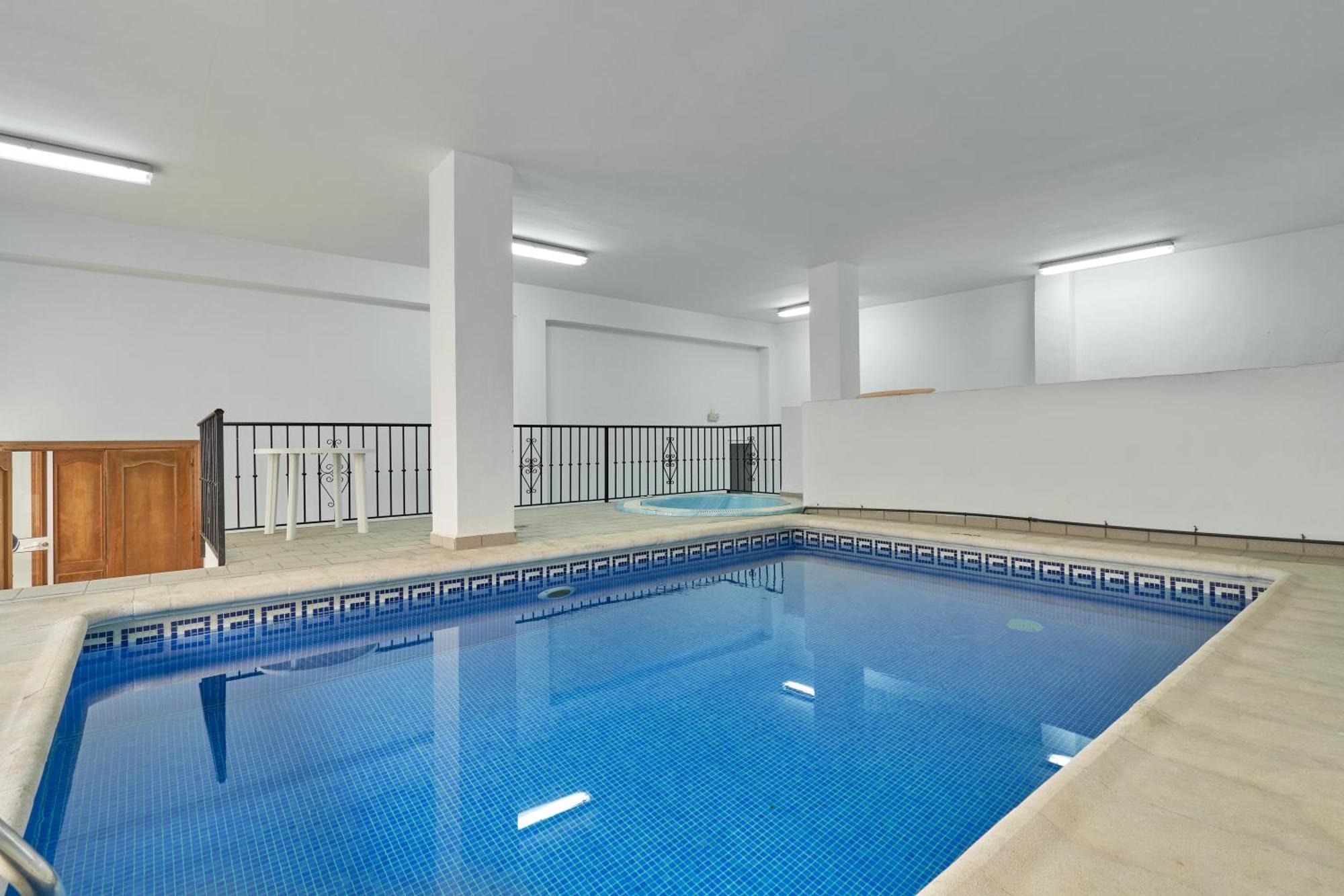 Casa Ella Apartment Frigiliana Ngoại thất bức ảnh