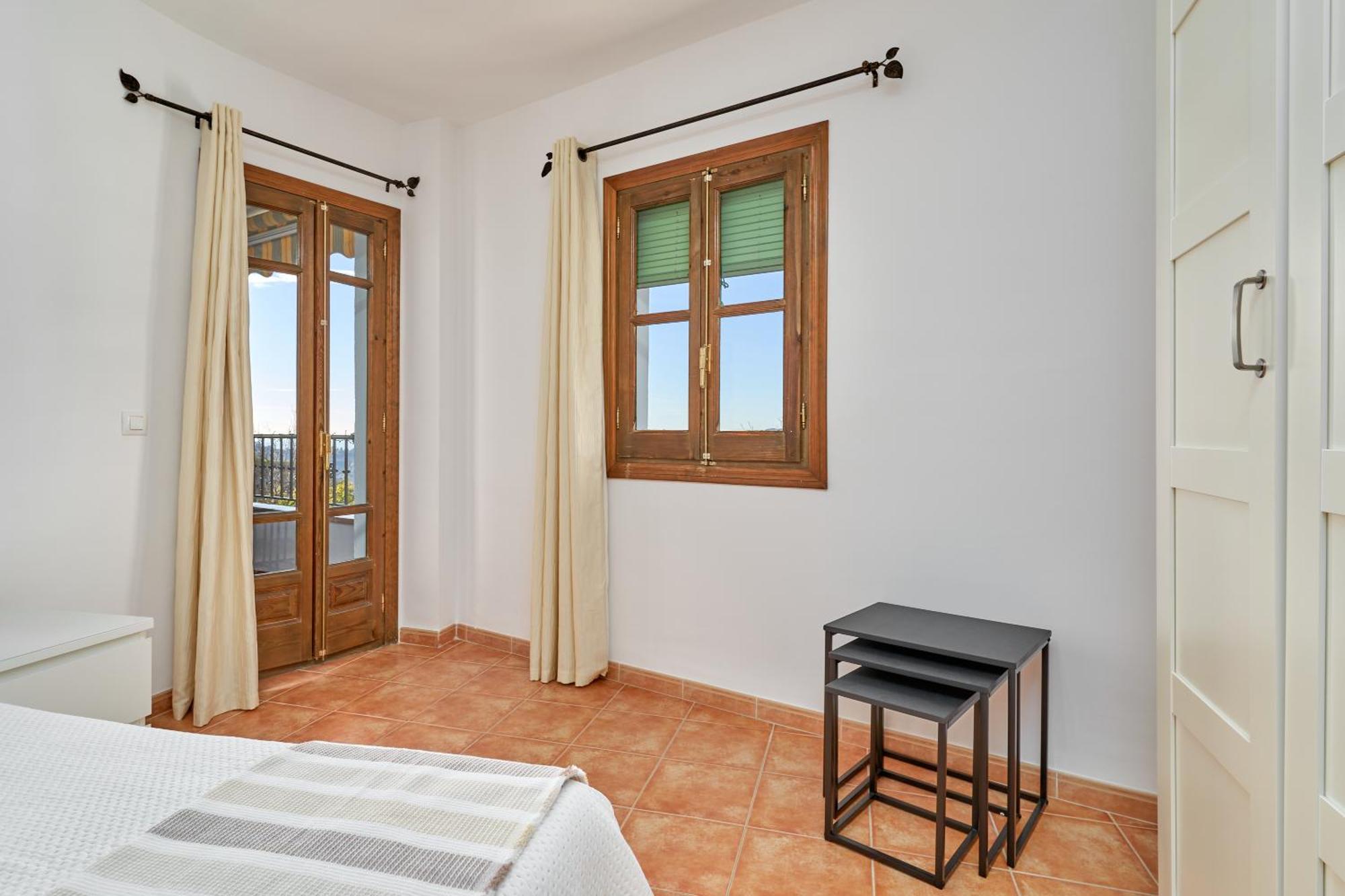 Casa Ella Apartment Frigiliana Ngoại thất bức ảnh