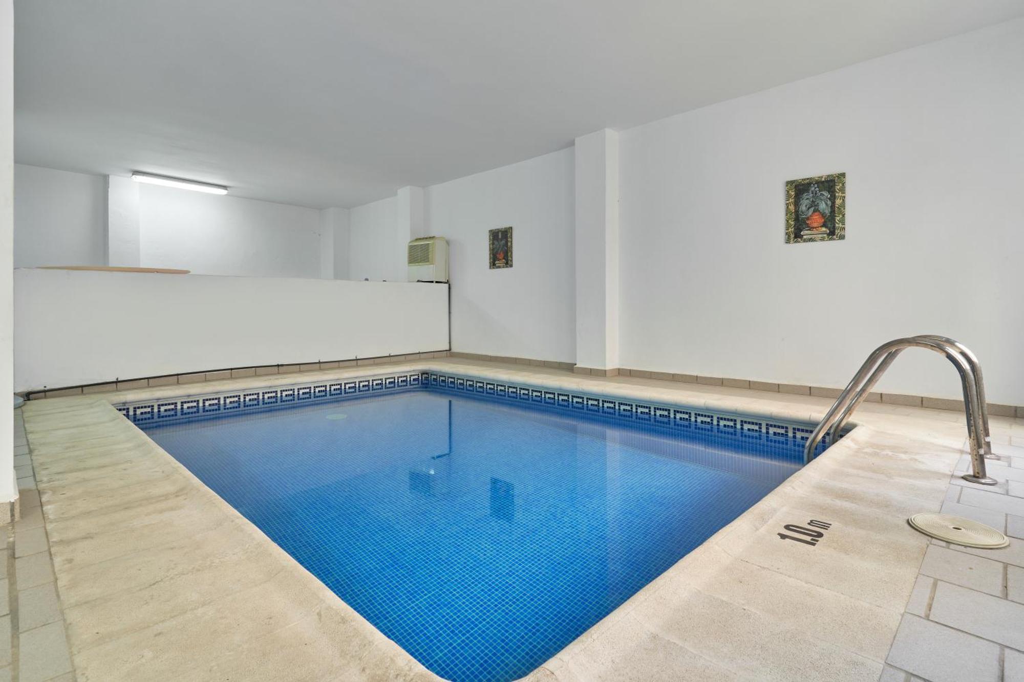 Casa Ella Apartment Frigiliana Ngoại thất bức ảnh