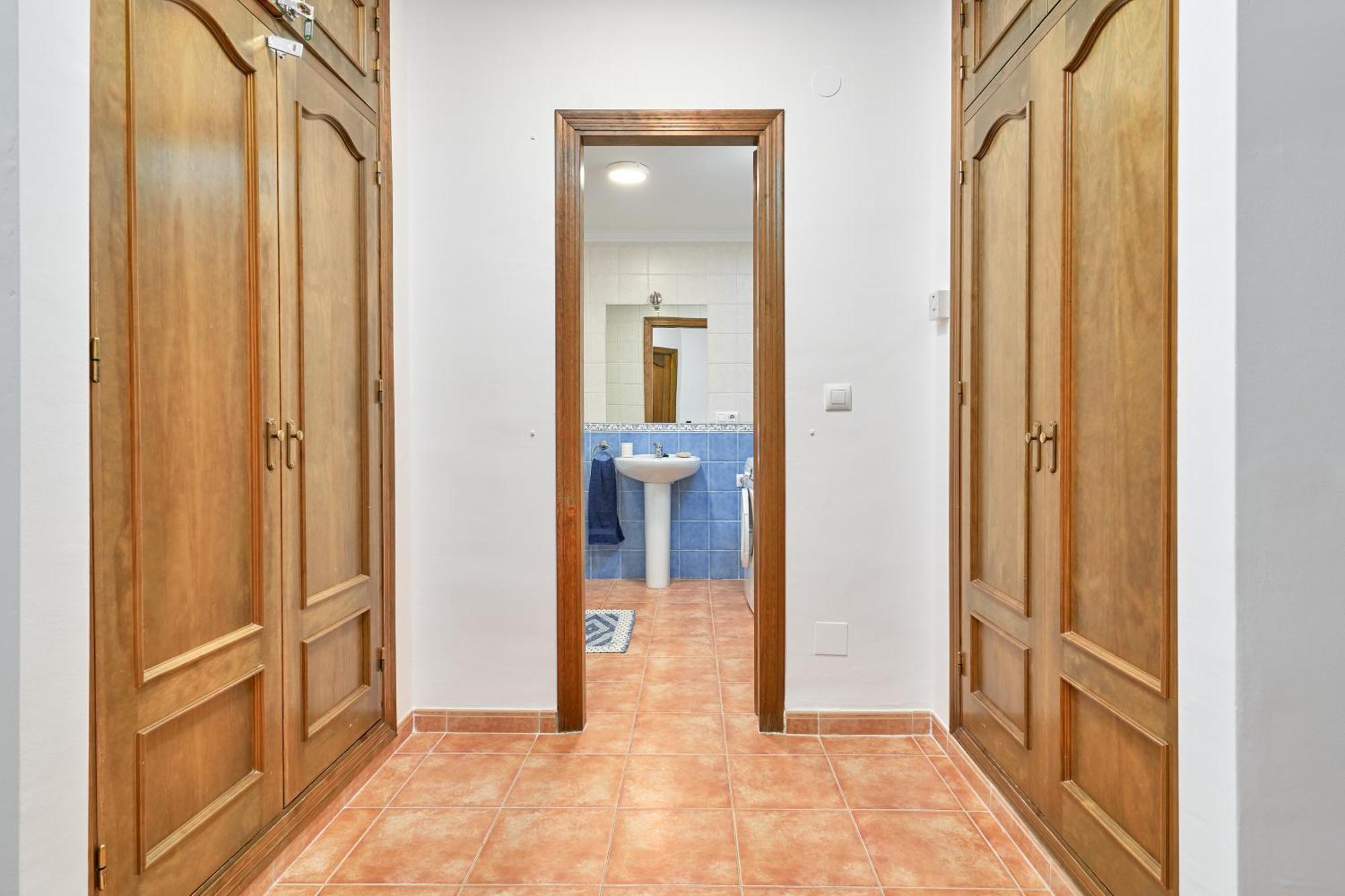 Casa Ella Apartment Frigiliana Ngoại thất bức ảnh