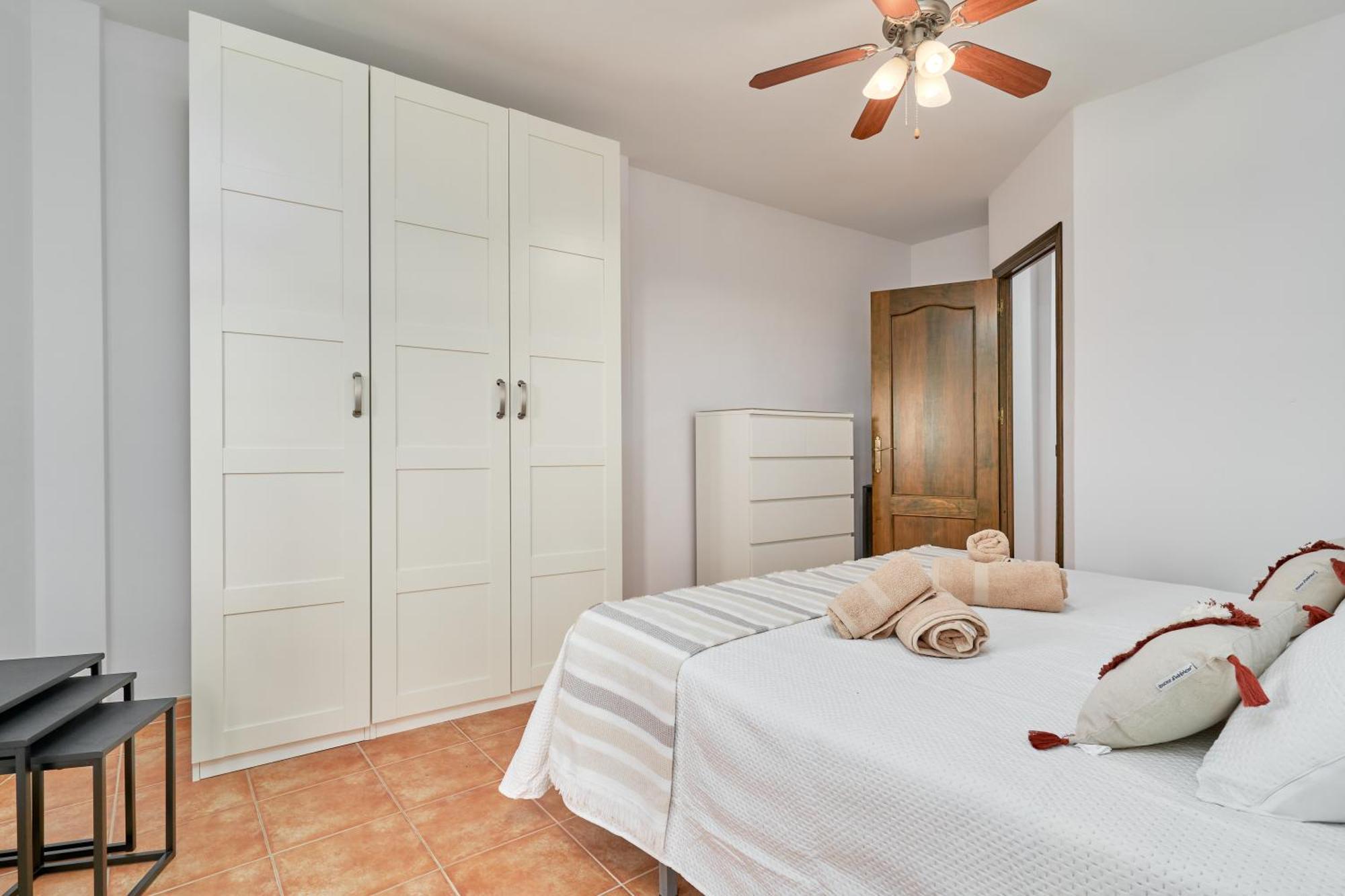 Casa Ella Apartment Frigiliana Ngoại thất bức ảnh